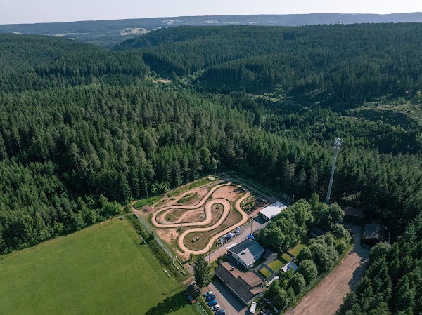 GASPEDAL Rötenbach