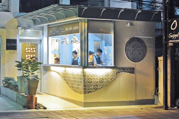 Moo Moo Eatery