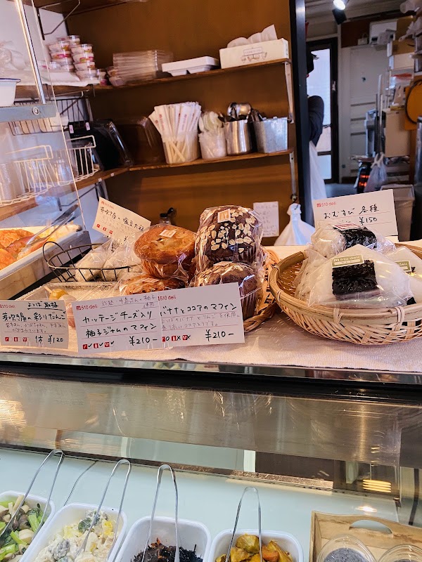 510 deli（ごっとうデリ） 1