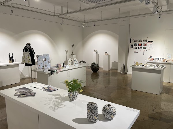 KCDF Gallery 4
