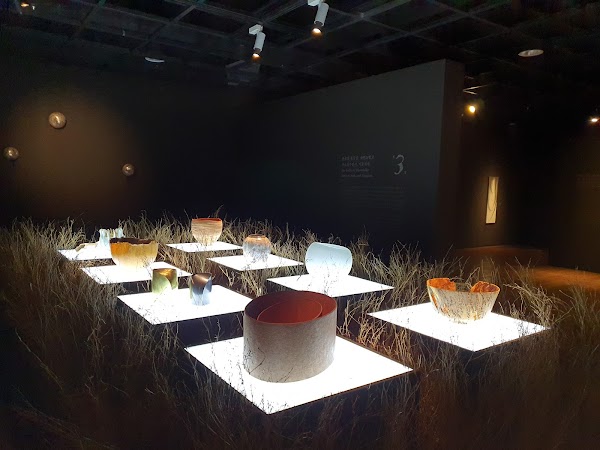 KCDF Gallery 3