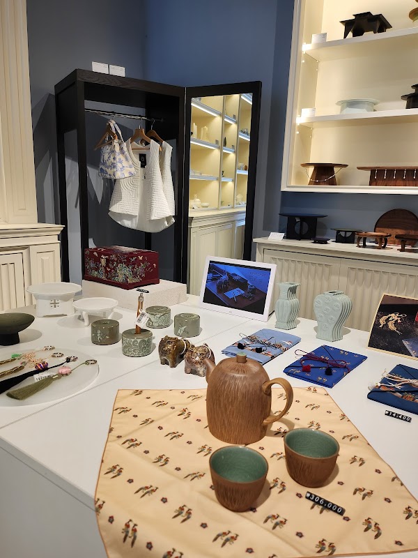 KCDF Gallery 2