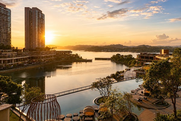 Johor Bahru
