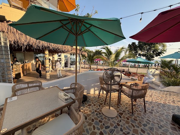 MUSE Peranakan Bistro By The Sea