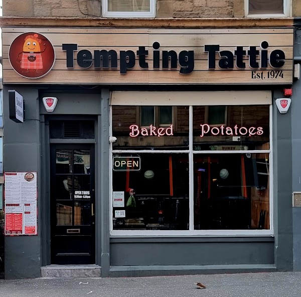 Tempting Tattie 3