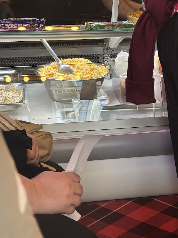 Tempting Tattie 2