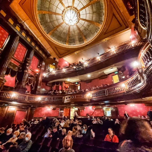 St. Martin's Theatre