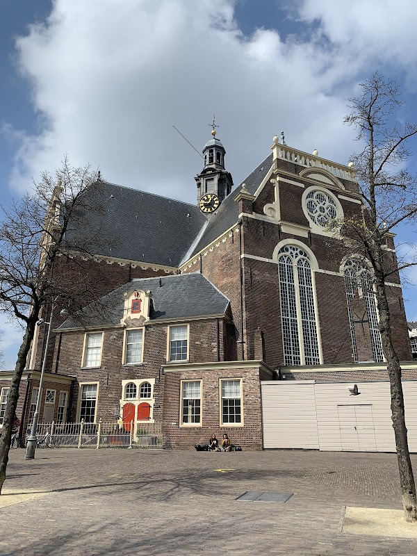 Noordermarkt 1