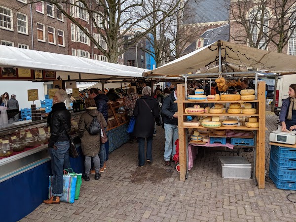 Noordermarkt 5