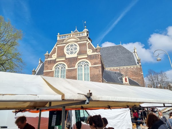 Noordermarkt 3