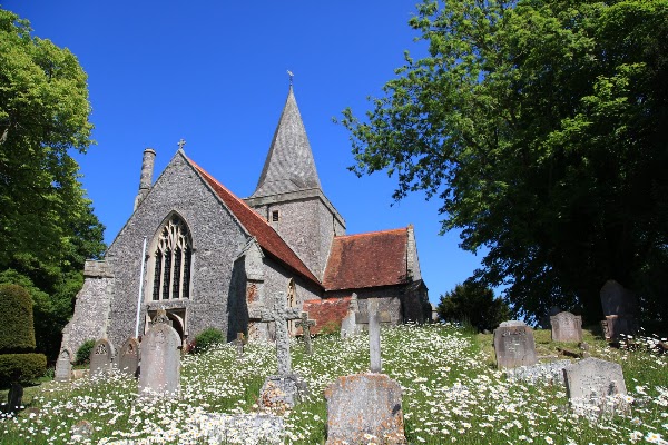 Church of St. Andrew