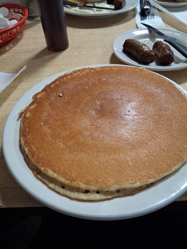 Pam's Farmhouse Restaurant 2