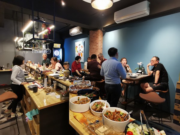 迷兔餐酒咖啡館