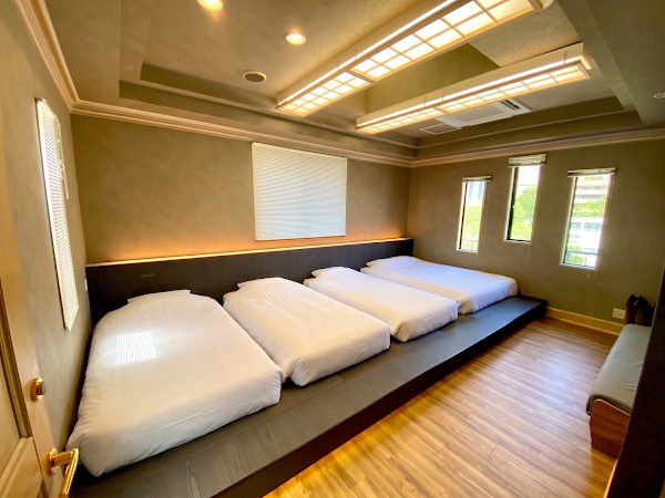 Hale Akasaka "The Penthouse" 5