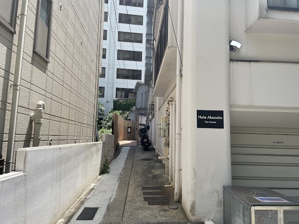 Hale Akasaka "The Penthouse" 3