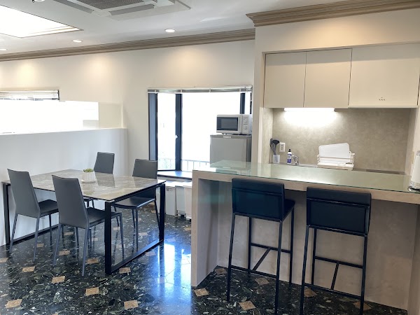 Hale Akasaka "The Penthouse" 2