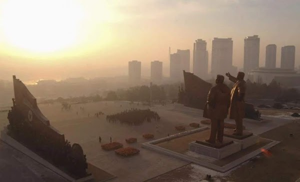 Pyongyang 2