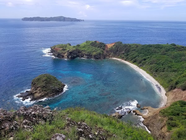 Hahajima Retto