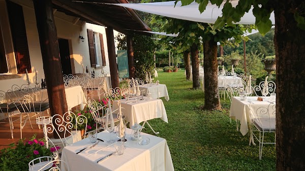 La Veranda dei Pescatori 1
