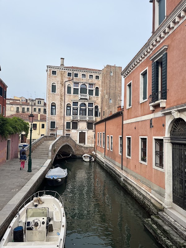Ponte del Parucheta