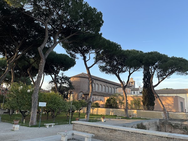 Giardino degli Aranci 5