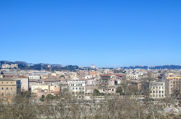 Giardino degli Aranci 3