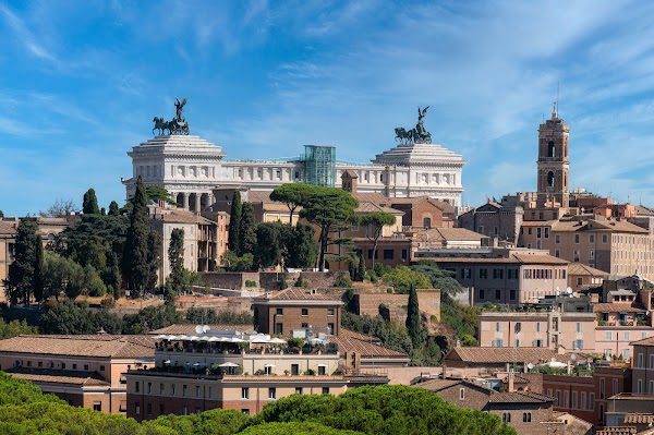 Giardino degli Aranci 2