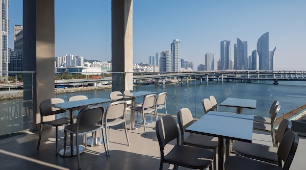 [Korea] Busan restaurants and cafes 37
