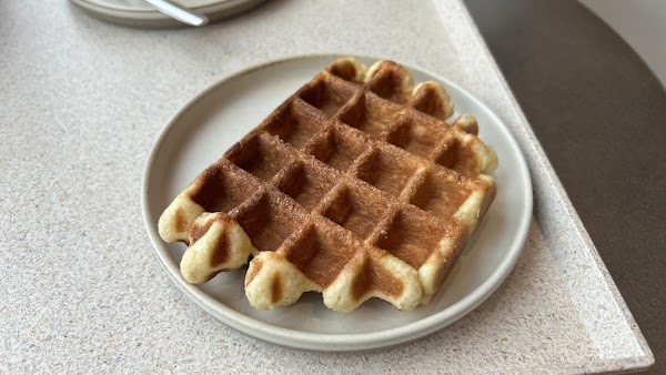 Blue Bottle Busan Millak Cafe 3
