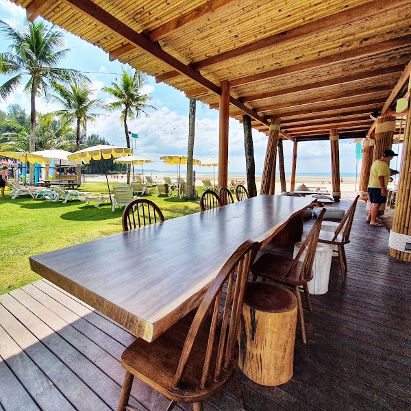 Karkinos Khao Lak