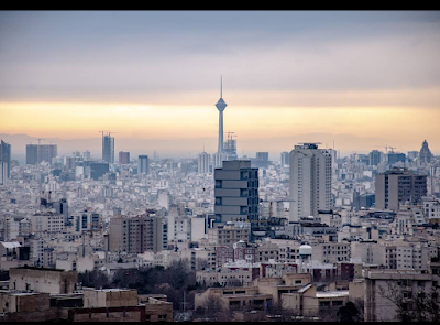 Tehran 1