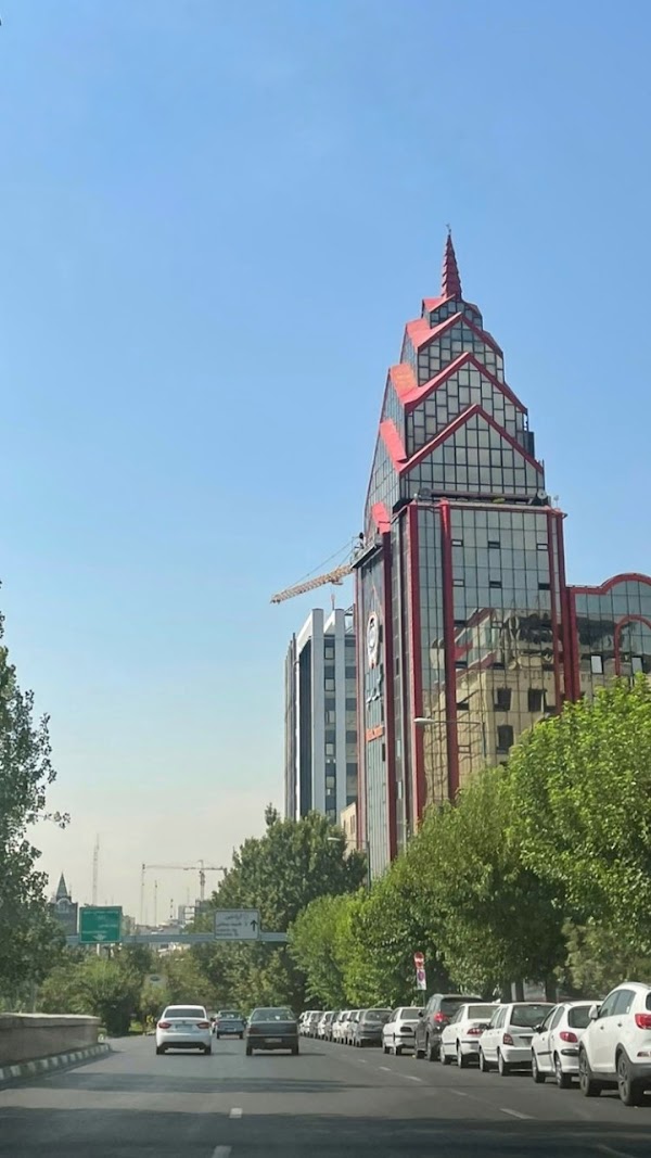 Tehran 2