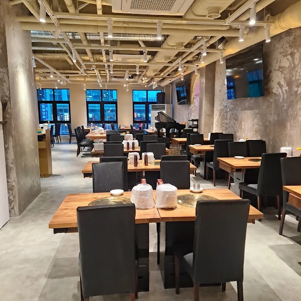 Odarijip Ganjang Gejang Savoy Hotel Branch 1