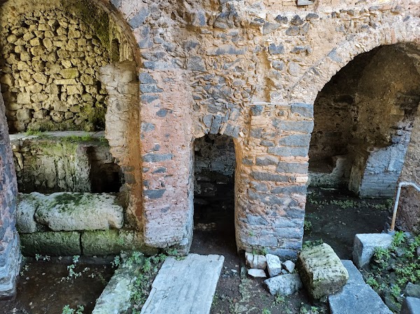 Greek - Roman theatre 3