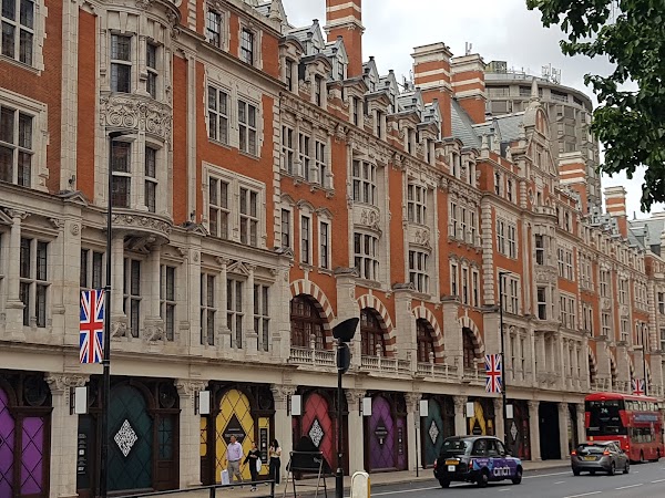 Sloane Street