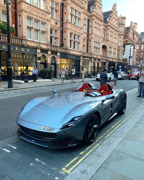 Sloane Street 4
