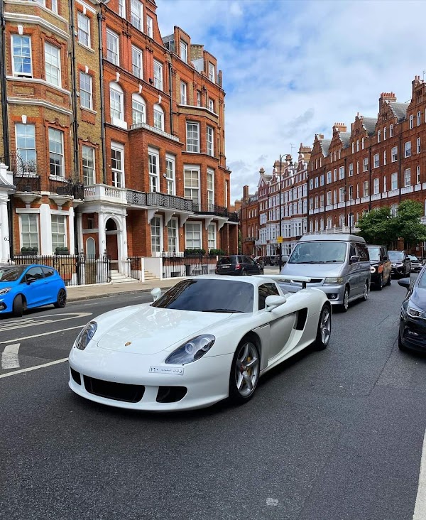 Sloane Street 3