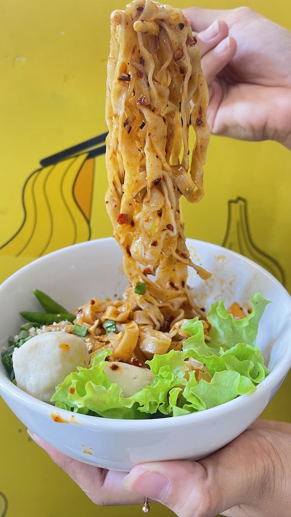 Rumah Bakso Malang 5