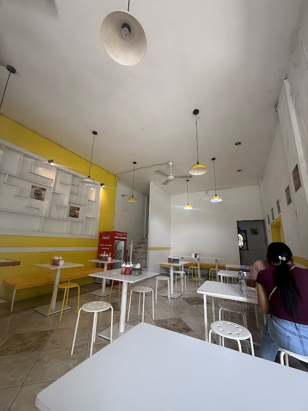 Rumah Bakso Malang 3