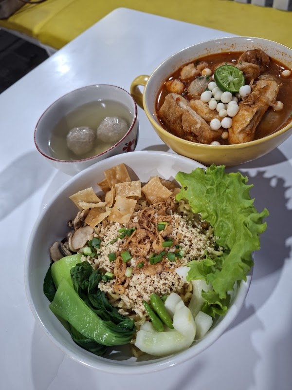 Rumah Bakso Malang 2