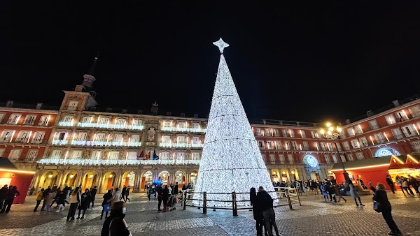 Plaza Mayor 5