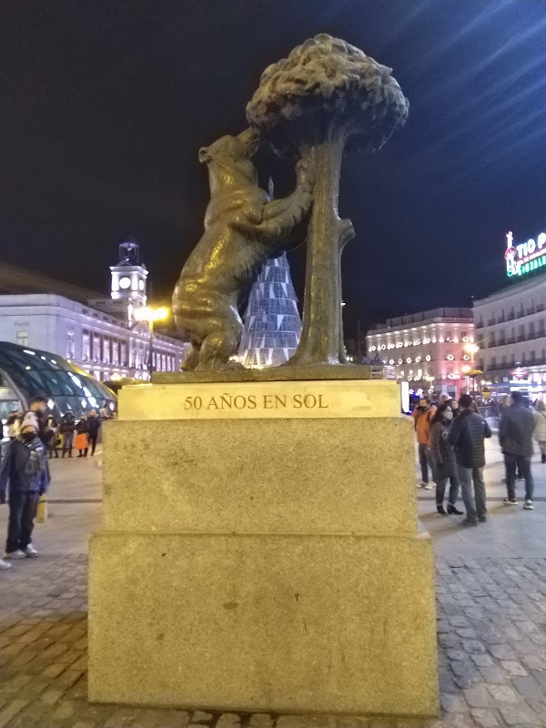 Plaza Mayor 4