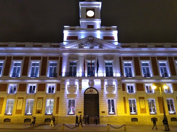 Plaza Mayor 3
