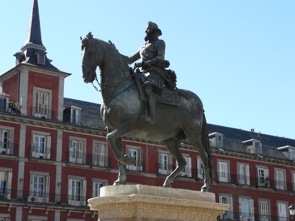 Plaza Mayor 2
