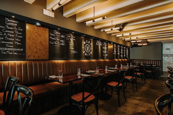 Meatsmith Telok Ayer 1