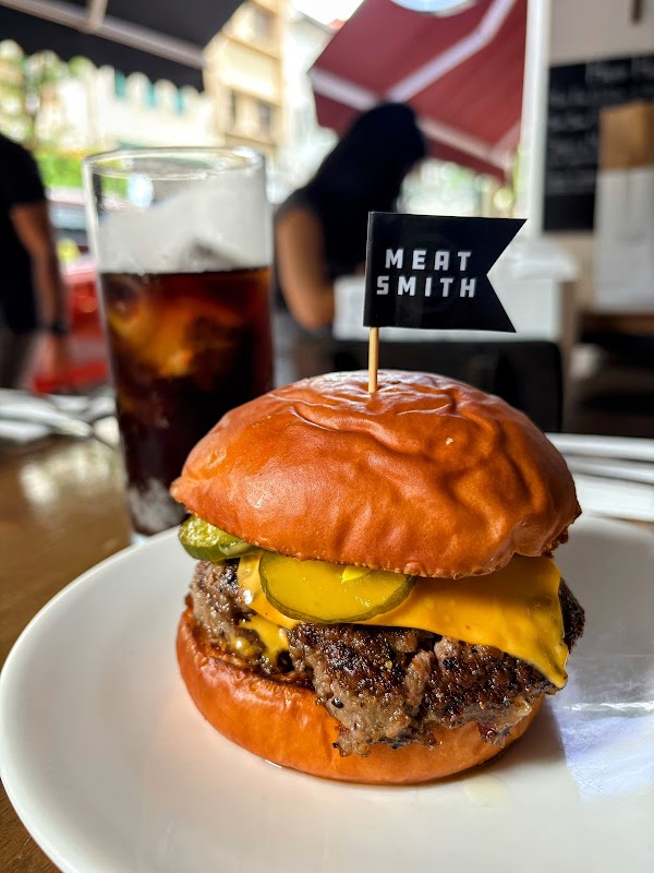 Meatsmith Telok Ayer 3