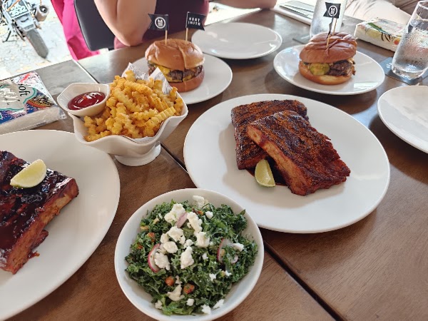 Meatsmith Telok Ayer 2