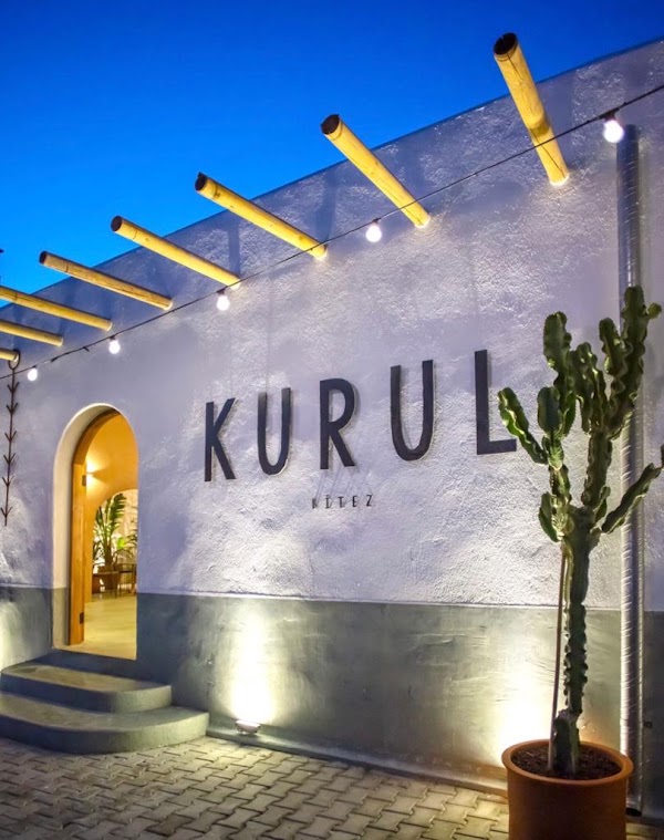 Kurul Bitez