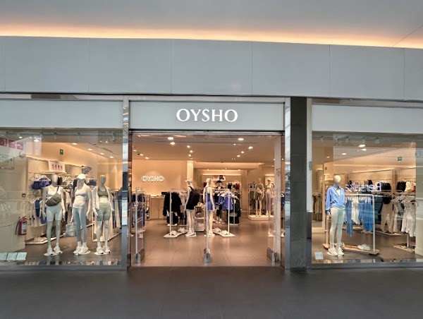 Oysho