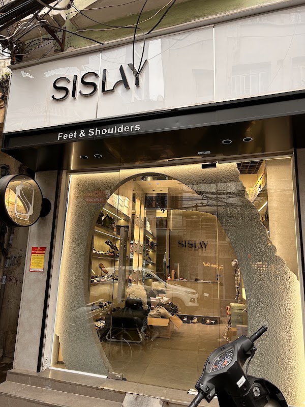 Sislay